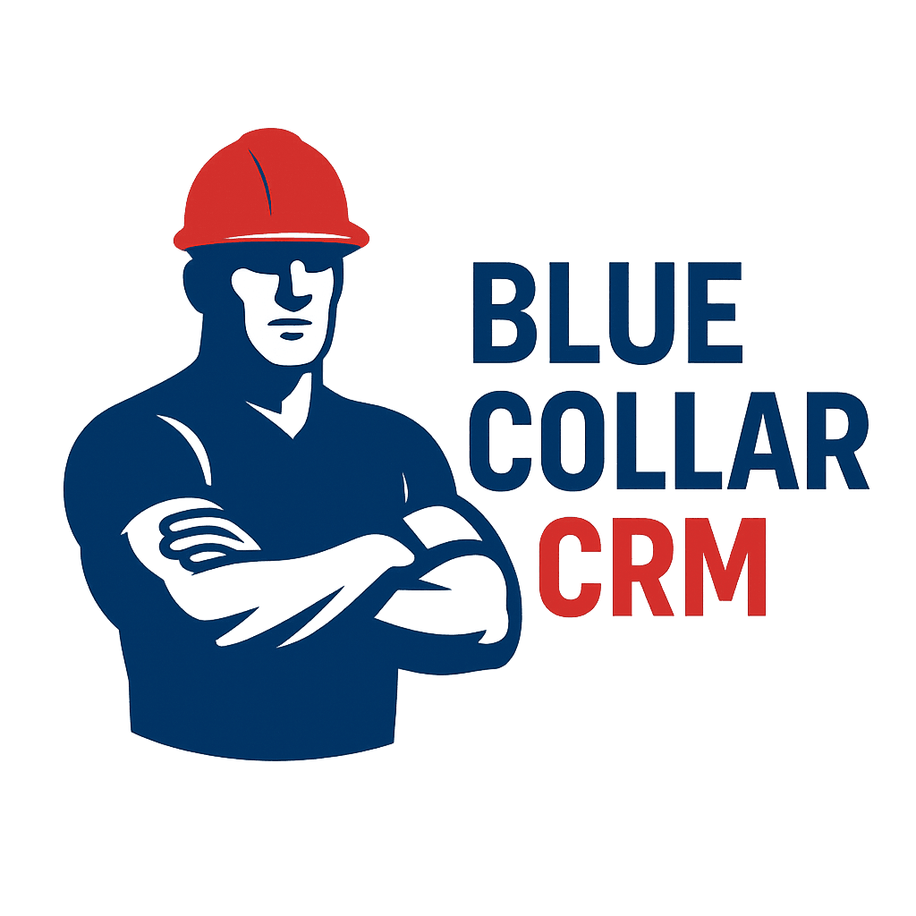 Blue Collar CRM | CRM Software for Contractors & Home Service Businesses